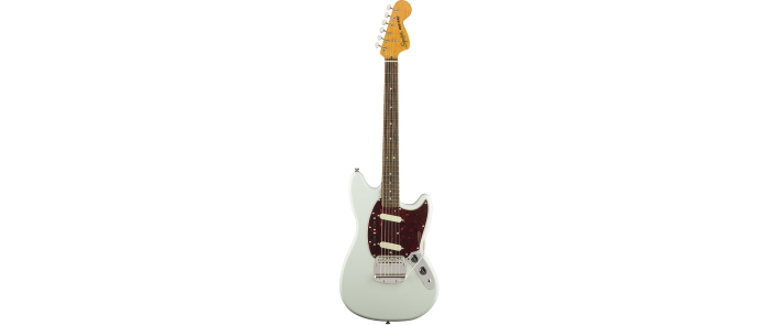 ギター classic vibe '60s mustang Classic Vibe '60s Mustang® – Fender